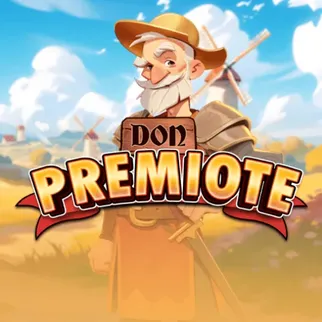 Don Premiote jugar demo
