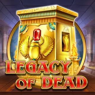 Legacy Of Dead jugar demo