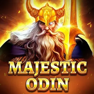Majestic Odin jugar demo