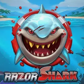 Razor Shark jugar demo
