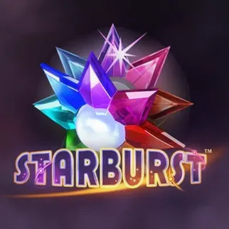 Starburst jugar demo