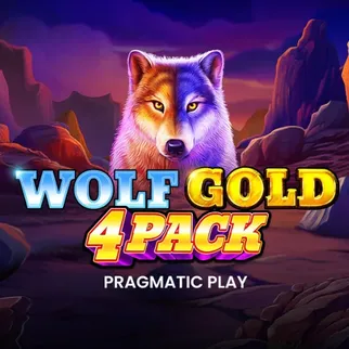 Wolf Gold 4pack jugar demo