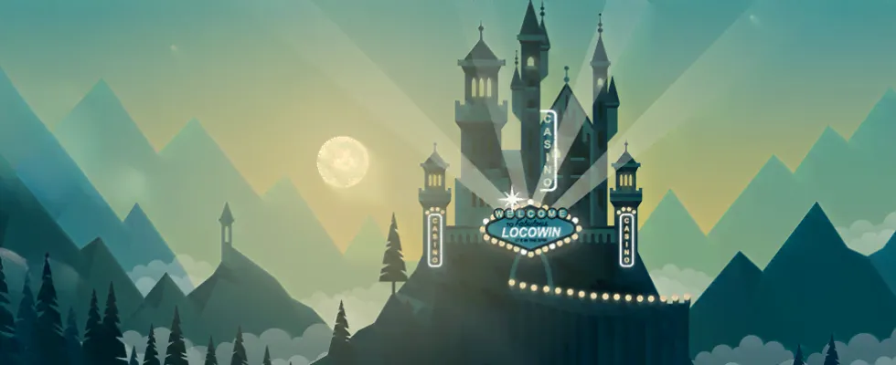 Bono de Bienvenida Locowin Casino Hasta 1.850€ + 500 Tiradas Gratis