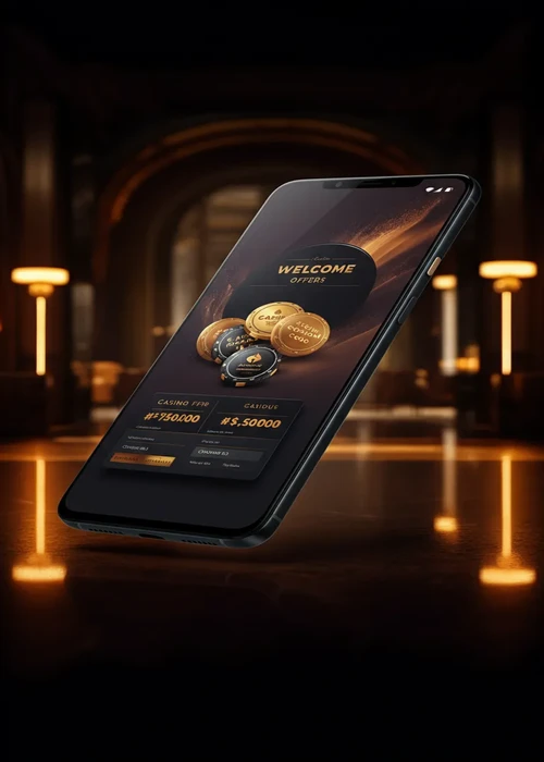 Espacio promocional de Locowin detallando todas las ofertas
